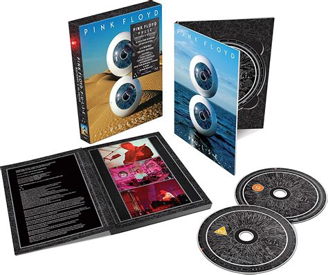 Pink Floyd Pulse Concert Download - THE SHOOT