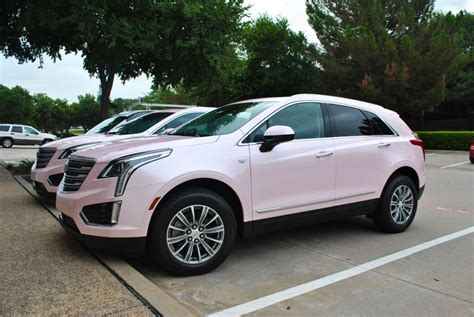 Truth About the Mary Kay Pink Cadillac – Pink Truth