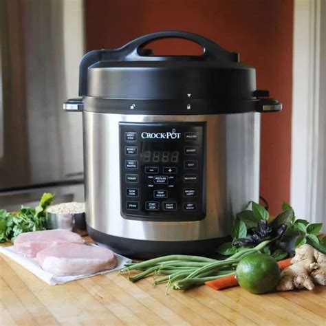 Best Crock Pot to Buy in 2020: 9 Reviews and Guide - Daring Kitchen