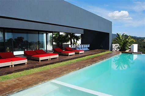 Luxury Villas Ibiza - Villa rentals Ibiza - Amarante LVA