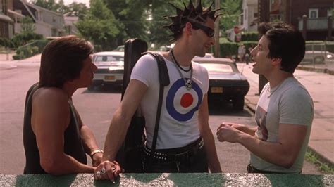 ‎Summer of Sam (1999) directed by Spike Lee • Reviews, film + cast • Letterboxd