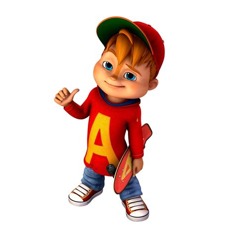 Alvinnn And The Chipmunks / ALVINNN!!! E Os Esquilos estreiam 13 novos ...