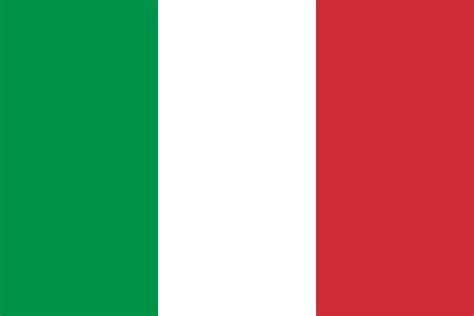 Flag of Italy - Wikipedia
