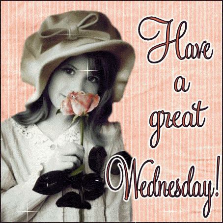 Happy Wednesday Gif - GIFcen