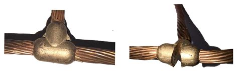 Exothermic welding : Overview