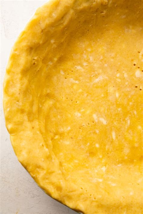 Keto Pie Crust (Gluten Free, Low Carb) - 40 Aprons