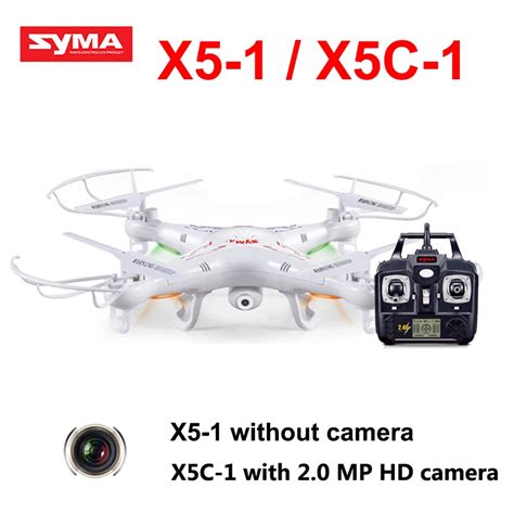 Aliexpress.com : Buy Syma X5C 1 (Upgrade version Syma x5c ) Quadcopter ...