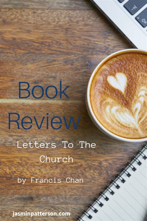 Book Review-Letters To The Church-PT | Living Authentic Christianity