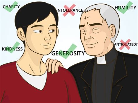 3 Ways to Determine Moral Principles Without Religion - wikiHow