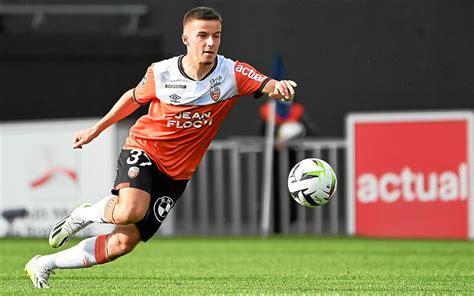 Le FC Lorient reprendra l’entraînement le vendredi 29 décembre | Le ...