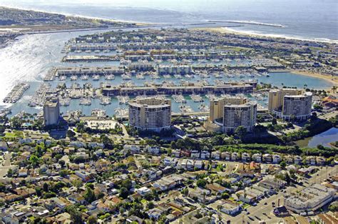 The Marina at Marina City in Marina Del Rey, CA, United States - Marina Reviews - Phone Number ...