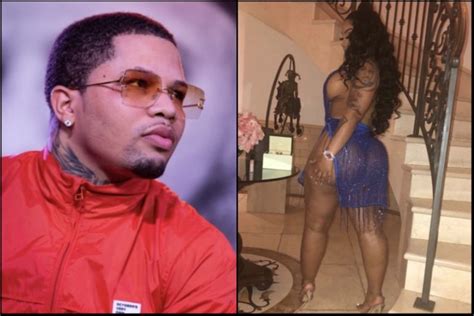 Boxer Gervonta Davis Says Women Won’t Get a Nipsey Hussle Style Man If ...