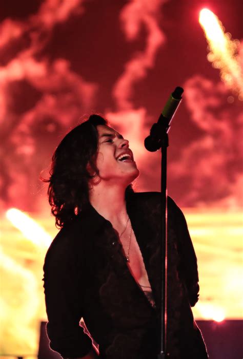 On The Road Again Tour - Harry Styles Photo (38176532) - Fanpop