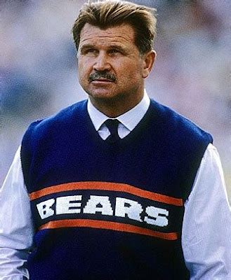 6word Portraits: 6word Portrait: Mike Ditka