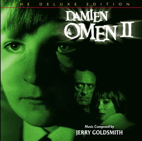 Movies torrent and other infos: The Omen 2 Damien