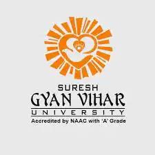 Suresh Gyan Vihar University (SGVU) powered by Sunstone - CareerGuide