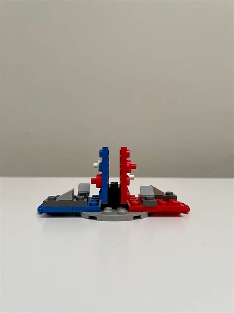 Toy: Battleship! : r/Minilego