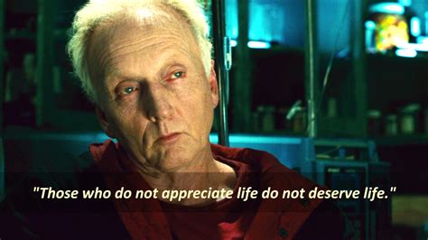 Saw II (2005) Tobin Bell as John https://www.facebook.com ...