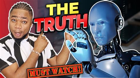 The BITTER TRUTH About Forex Trading Robots | Don't Buy A Forex Robot Before Watching This - YouTube