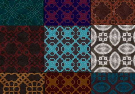 Qua's Carpet Patterns | Free Photoshop Patterns at Brusheezy!