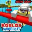 ROBLOX Wipeout pour ROBLOX - Jeu Télécharger