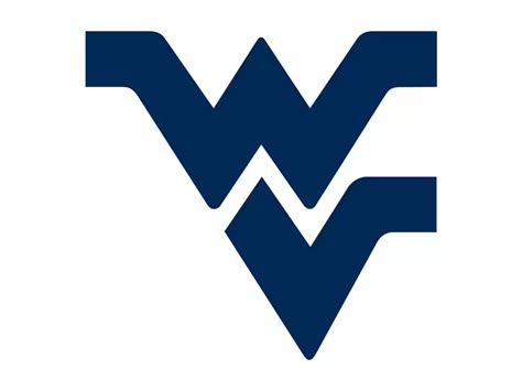 West Virginia Mountaineers Logo PNG vector in SVG, PDF, AI, CDR format