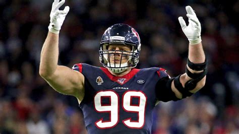 J.J. Watt does Hot Ones Challenge with Jimmy Fallon to promote hosting SNL - Sports Illustrated