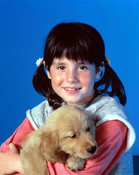 Soleil Moon Frye as Penelope "Punky" Brewster | Punky brewster, Punky, 90s cartoons