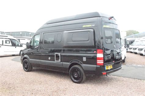 Hymer Hymercar Grand Canyon S - Travelworld Motorhomes | Motorhome, Campervans for sale ...