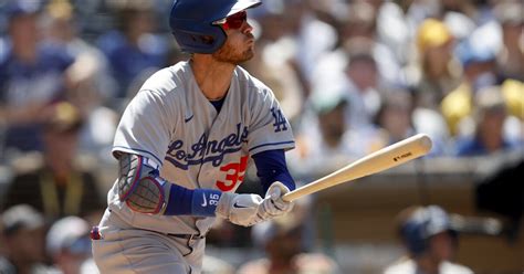 Dodgers vs. San Diego Padres: Live updates, start time, score - Los Angeles Times