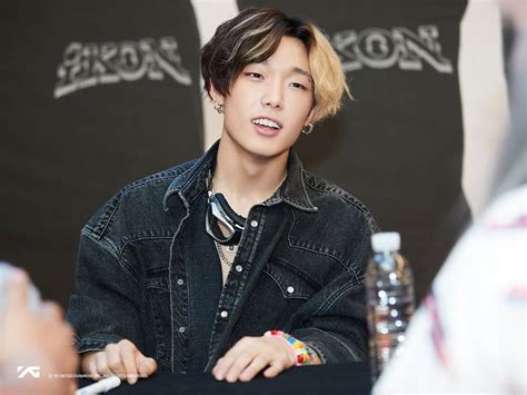 iKON's Bobby First Official Appearance After Marriage News, Netizens ...