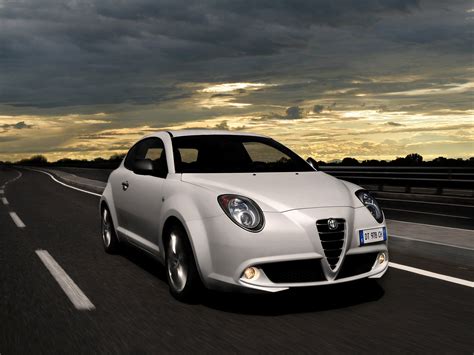 Alfa Romeo MiTo Hatchback (1 generation) 1.4 TCT MultiAir (135 hp ...