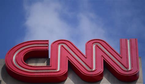 CNN viewers watching less often thanks to 'liberal/leftwing bias': poll - Washington Times