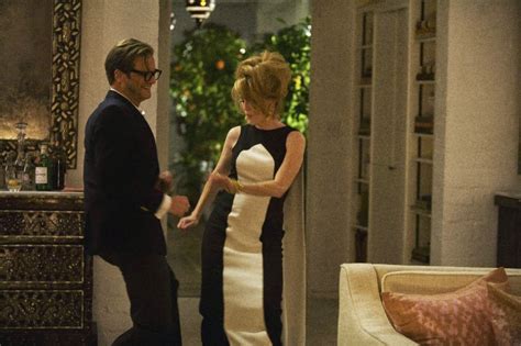 ‘A Single Man’ movie review: Colin Firth in Tom Ford’s refined drama - The Prague Reporter