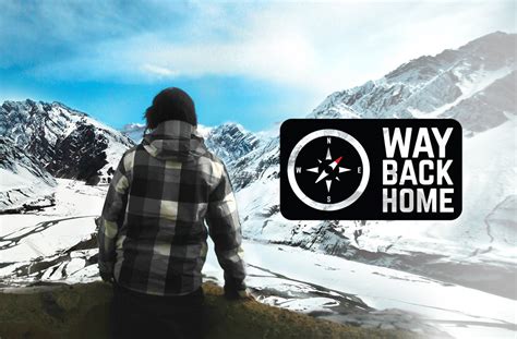 WAY BACK HOME | EPIC TV Channel