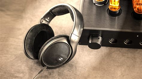 TEST: Sennheiser HD 560S - Seriøse hovedtelefoner for få penge? Her er de!