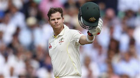 Steve Smith: Australia captain on how Test axing turned him into ...