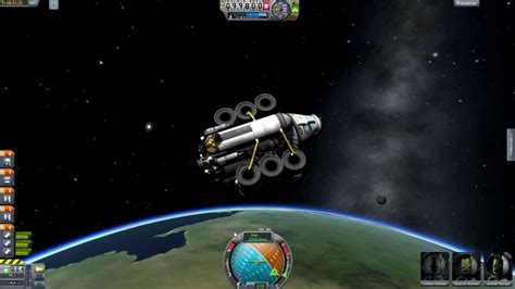 Kerbal Space Program - Travelling To Other Planets - Tutorial For ...