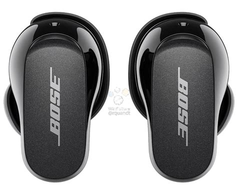 Bose QuietComfort Earbuds II - Official Reviews - Gallery