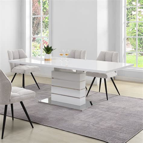 Extending Dining Tables | daals