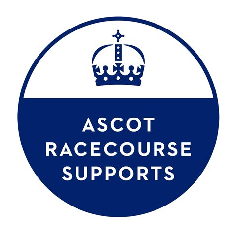 Ascot Racecourse Supports - Ascot United Football Club