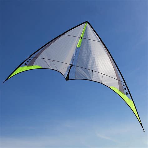 Prism 4D Superlight Ultralight Stunt Kite – Kitty Hawk Kites Online Store