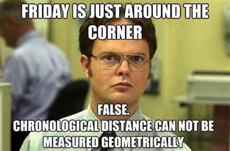 Kickstart Your Weekend With These Hilarious Friday Memes! | Friday meme ...