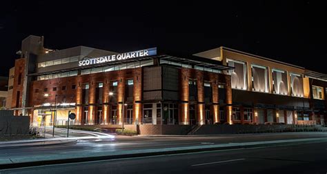 4 new tenants added to Scottsdale Quarter | AZ Big Media