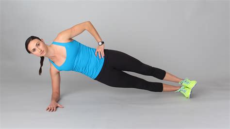 How To Reduce Back Pain By Strengthening Your Core - I Love Bicycling