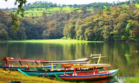 20 Tempat Wisata di Ciwidey Bandung yang Kekinian & Paling Hits - iTrip