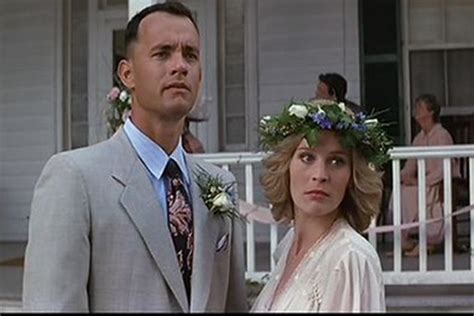 Forrest Gump | Wedding movies, Wedding scene, Tv weddings