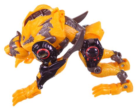 Deluxe Class Cheetor (Transformers, Beast Wars, Maximal) | Transformerland.com - Collector's ...