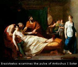 Ancient Greek medicine - Europe-Studies.com