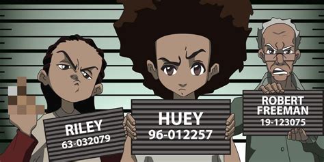 The Boondocks: How a Secret Demo Reel Shaped the Adult Swim Series